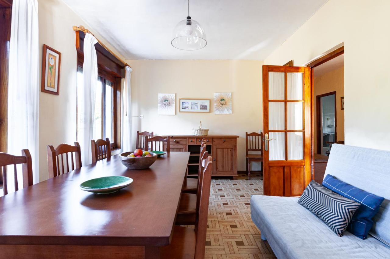 Casa Rural En Torrevega Llanes Malateria Exteriér fotografie