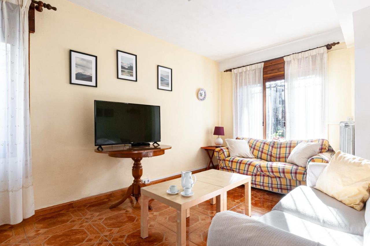 Casa Rural En Torrevega Llanes Malateria Exteriér fotografie
