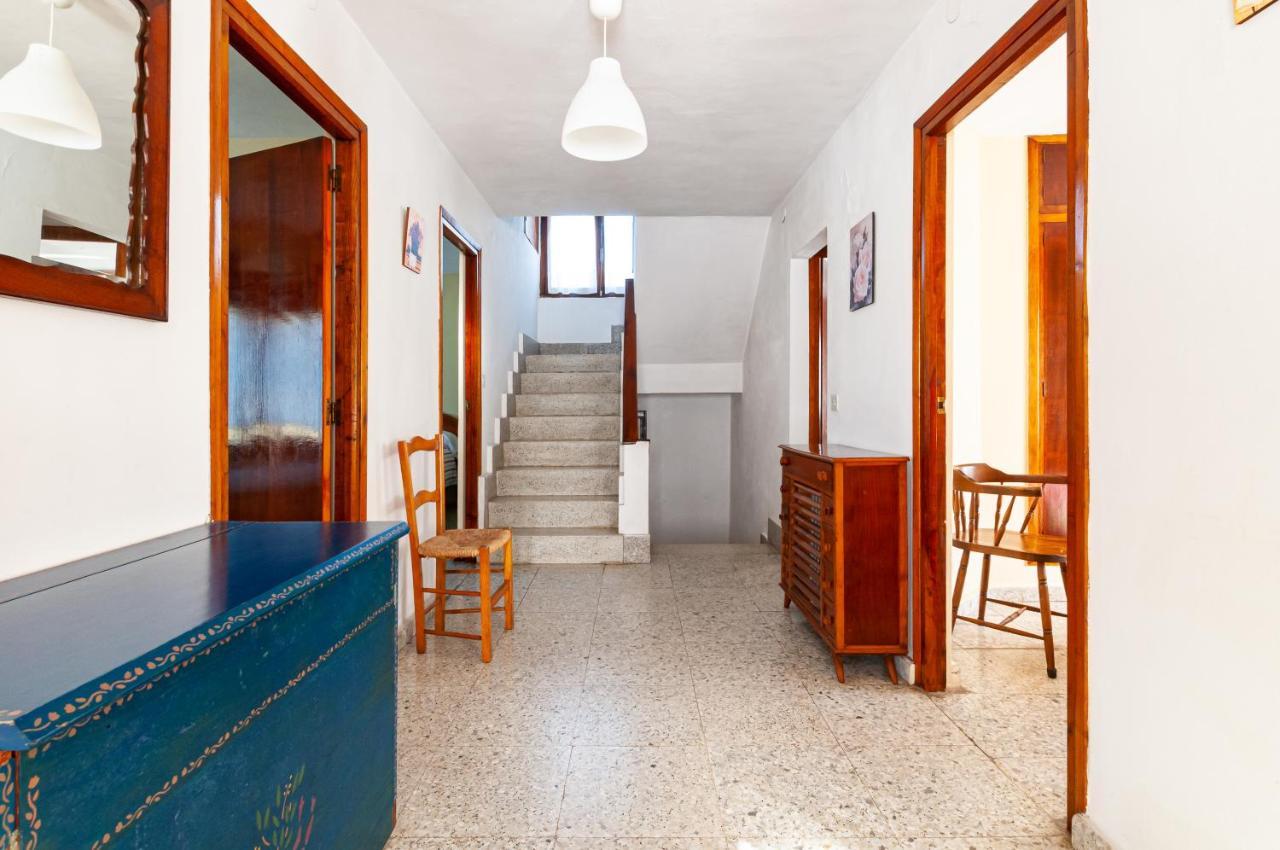 Casa Rural En Torrevega Llanes Malateria Exteriér fotografie