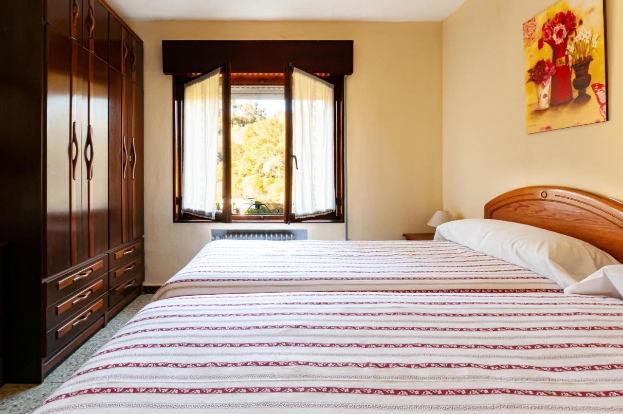 Casa Rural En Torrevega Llanes Malateria Exteriér fotografie