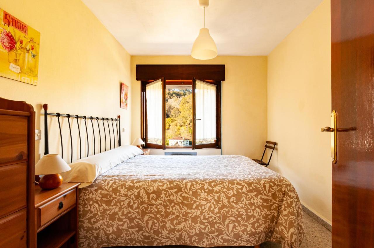 Casa Rural En Torrevega Llanes Malateria Exteriér fotografie