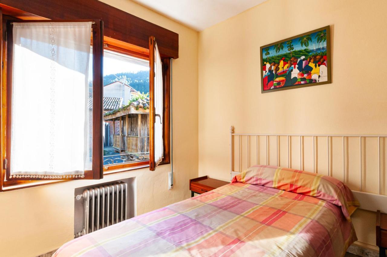 Casa Rural En Torrevega Llanes Malateria Exteriér fotografie