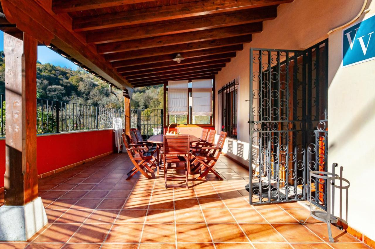 Casa Rural En Torrevega Llanes Malateria Exteriér fotografie